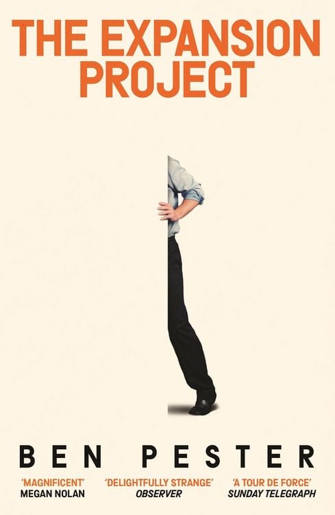 Produktbild: The Expansion Project