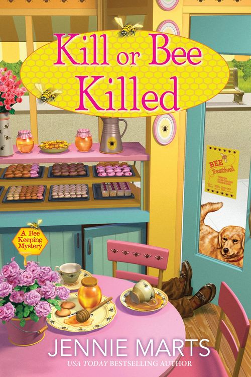 Produktbild: Kill or Bee Killed