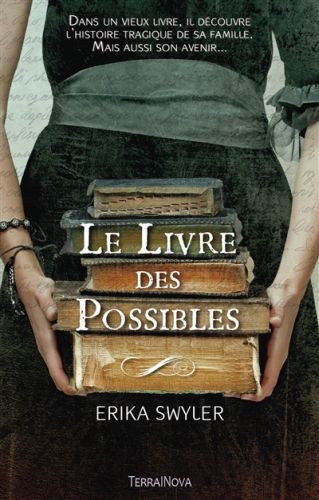 Produktbild: Le livre des possibles