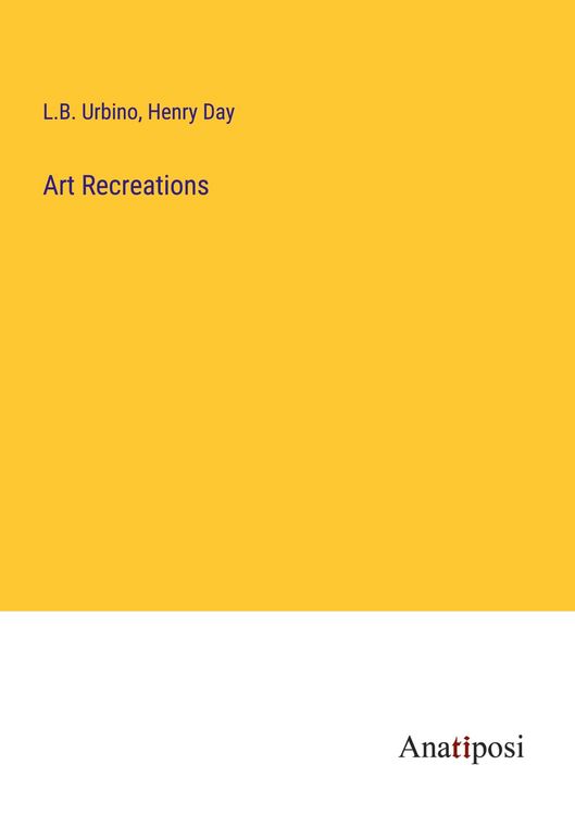 Produktbild: Art Recreations