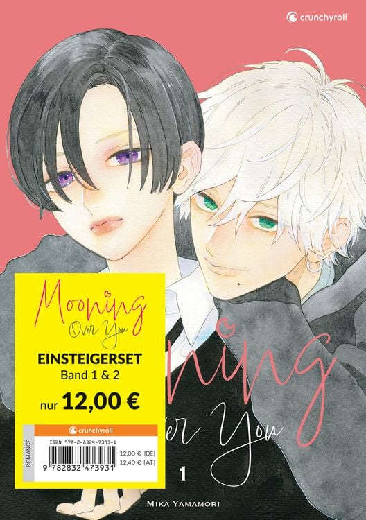 Produktbild: Mooning Over You &ndash; Einsteigerset