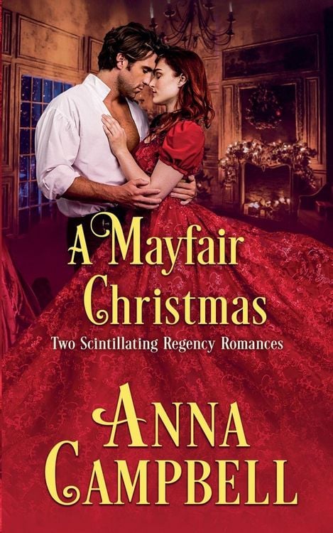 Produktbild: A Mayfair Christmas