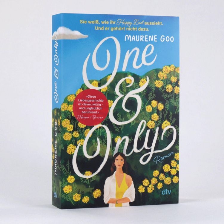 Produktbild: One & Only