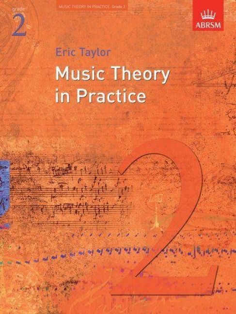 Produktbild: Music Theory in Practice, Grade 2