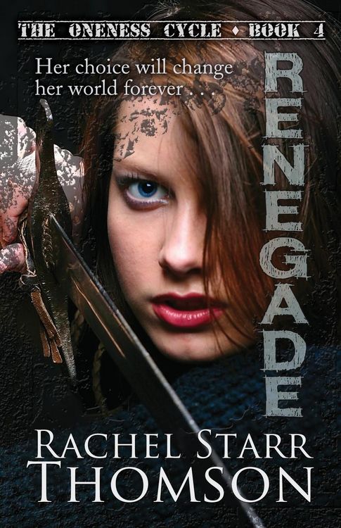 Produktbild: Renegade