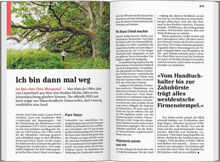 Produktbild: DUMONT Reise-Taschenbuch Reisef&uuml;hrer Ostseek&uuml;ste Mecklenburg-Vorpommern