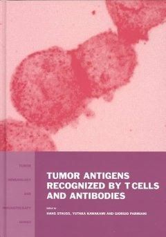 Produktbild: Tumor Antigens Recognized by T Cells and Antibodies