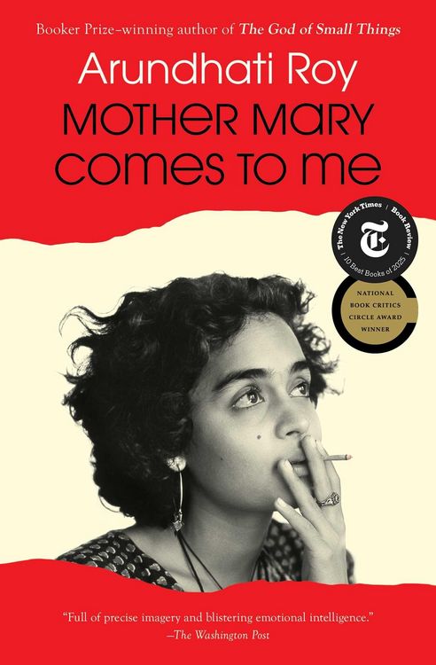 Produktbild: Mother Mary Comes to Me