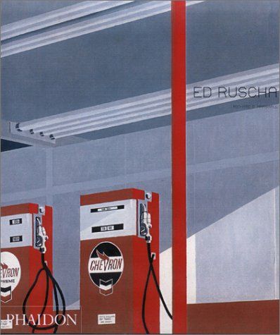 Produktbild: Ed Ruscha