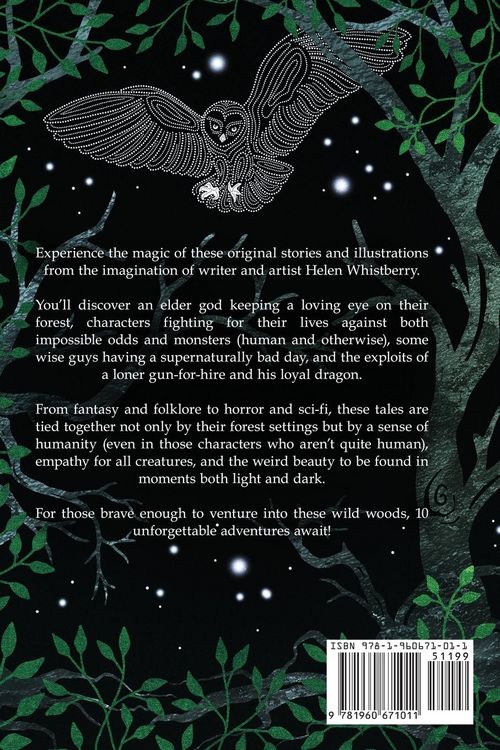 Produktbild: The Melody of Trees