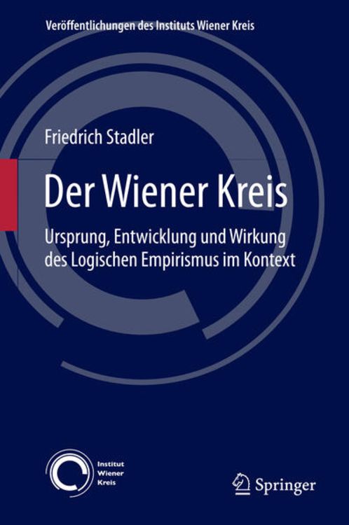 Produktbild: Der Wiener Kreis