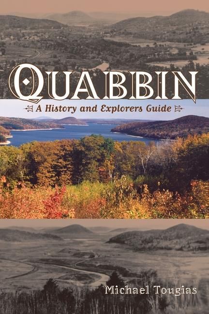 Produktbild: Quabbin