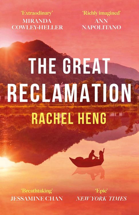 Produktbild: The Great Reclamation
