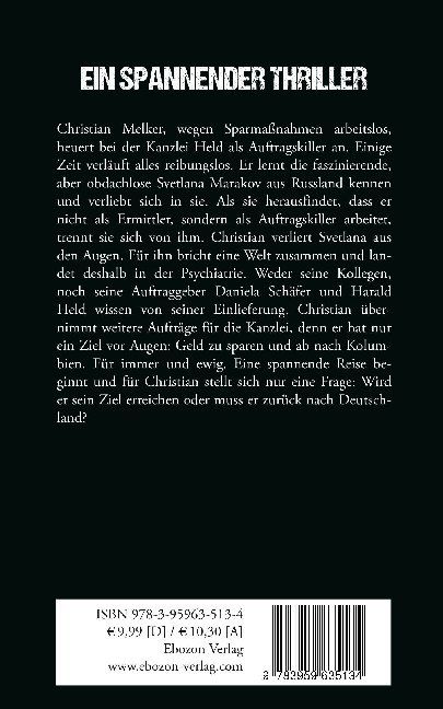 Produktbild: Keine Zukunft