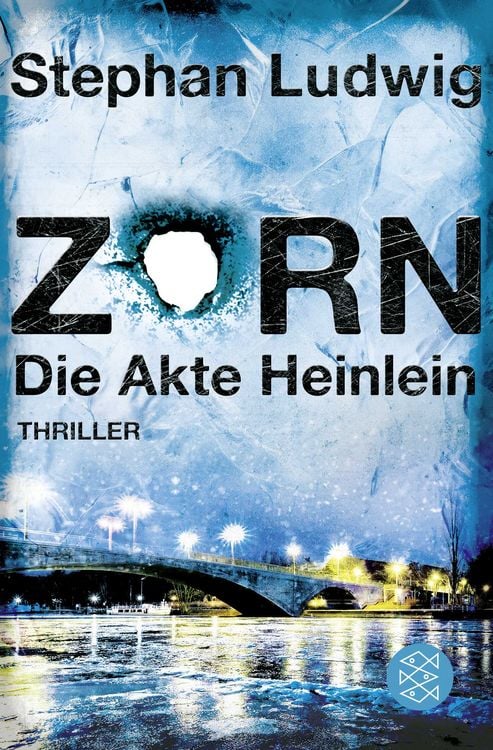 Produktbild: Zorn – Die Akte Heinlein