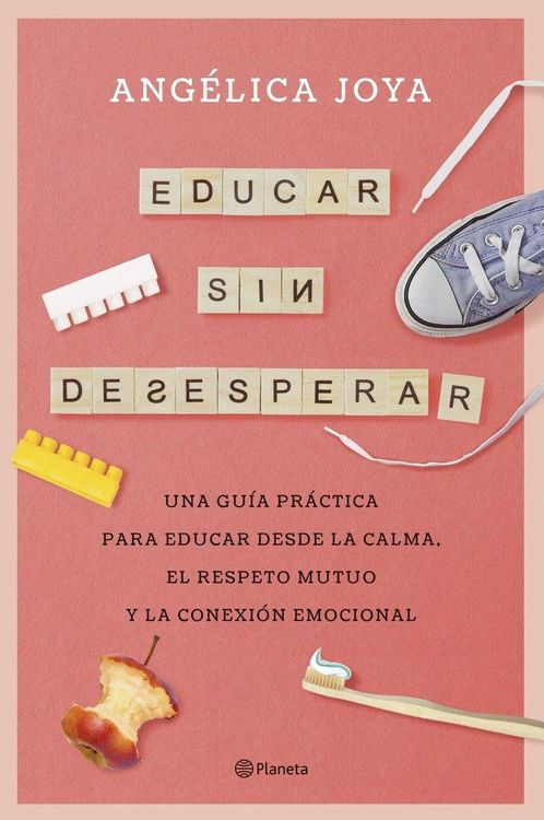 Produktbild: Educar sin desesperar