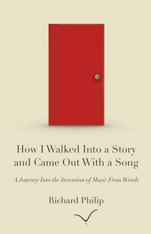 Produktbild: How I Walked Into a Story and Came Out With a Song