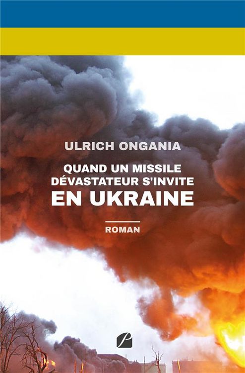 Produktbild: Quand un missile devastateur s