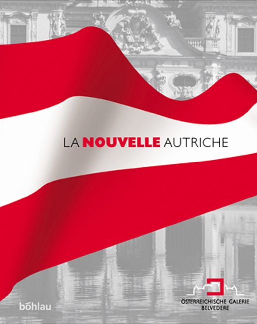 Produktbild: Das neue &Ouml;sterreich - Franz&ouml;sische Ausgabe