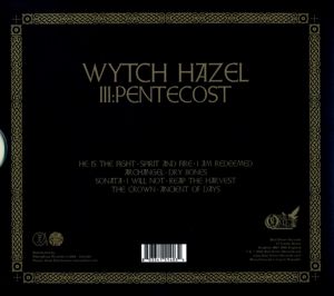 Produktbild: III: Pentecost