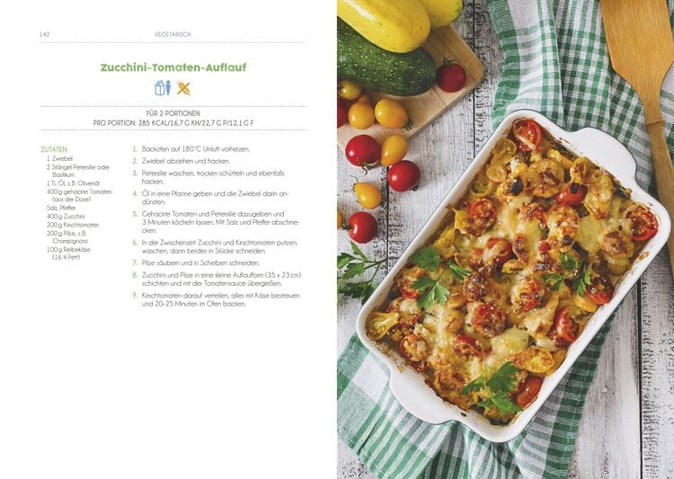 Produktbild: Schlank ins neue Jahr