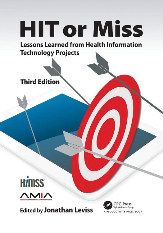 Produktbild: HIT or Miss, 3rd Edition