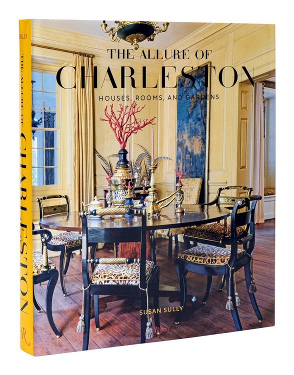 Produktbild: The Allure of Charleston