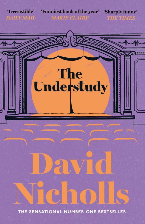 Produktbild: The Understudy
