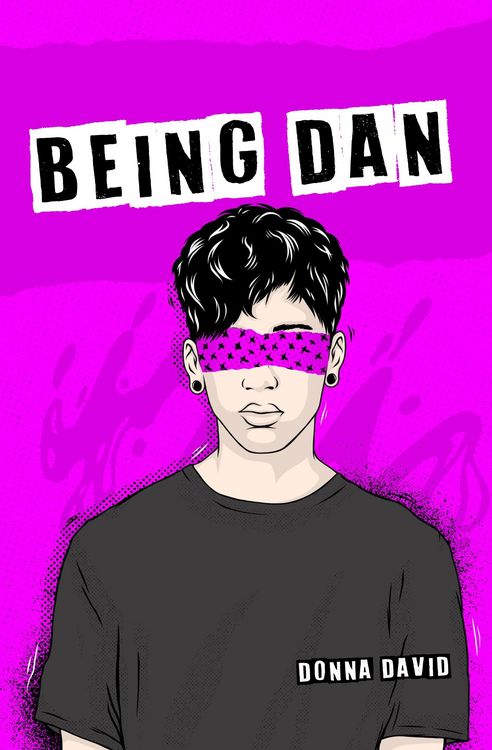 Produktbild: Being Dan