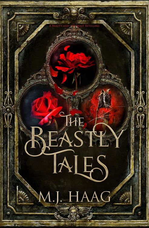 Produktbild: The Beastly Tales - The Complete Collection: Books 1-3