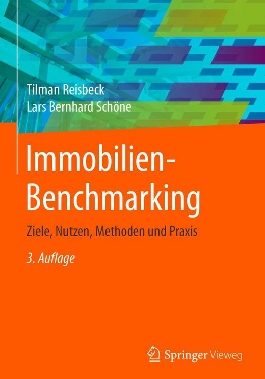 Produktbild: Immobilien-Benchmarking