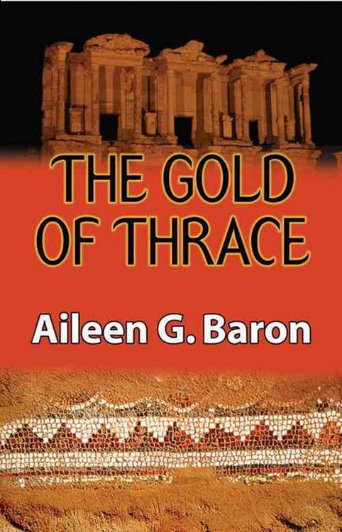 Produktbild: Gold Of Thrace