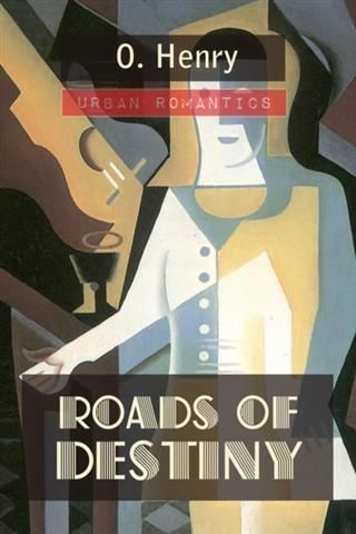 Produktbild: Roads of Destiny