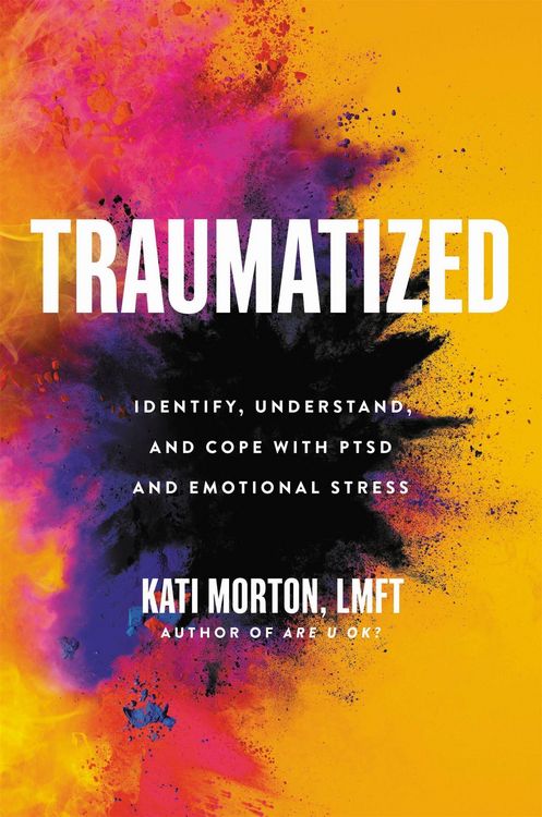 Produktbild: Traumatized
