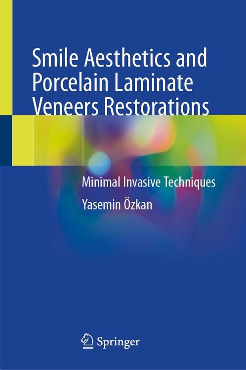 Produktbild: Smile Aesthetics and Porcelain Laminate Veneers Restorations