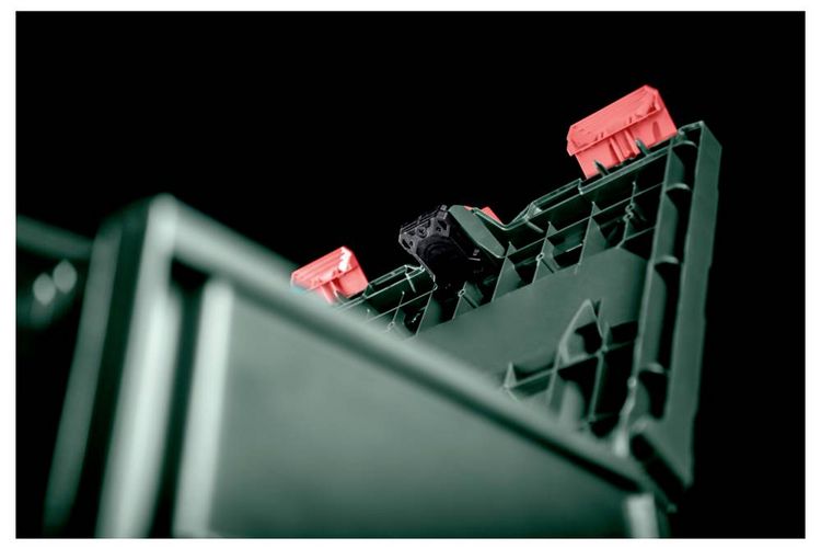 Produktbild: Metabo 626967000 Tracker 1St.