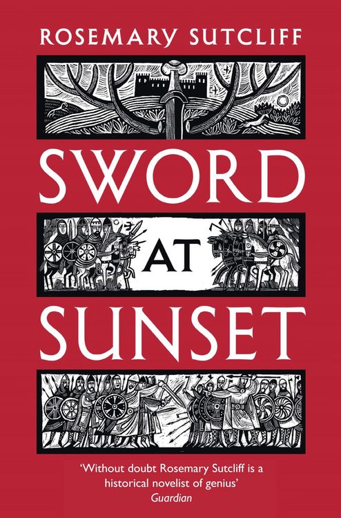Produktbild: Sword at Sunset