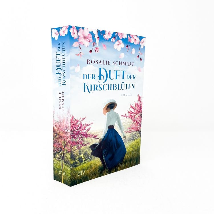 Produktbild: Der Duft der Kirschbl&uuml;ten