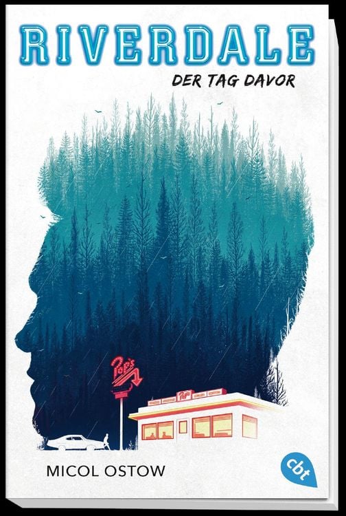 Produktbild: RIVERDALE - Der Tag davor