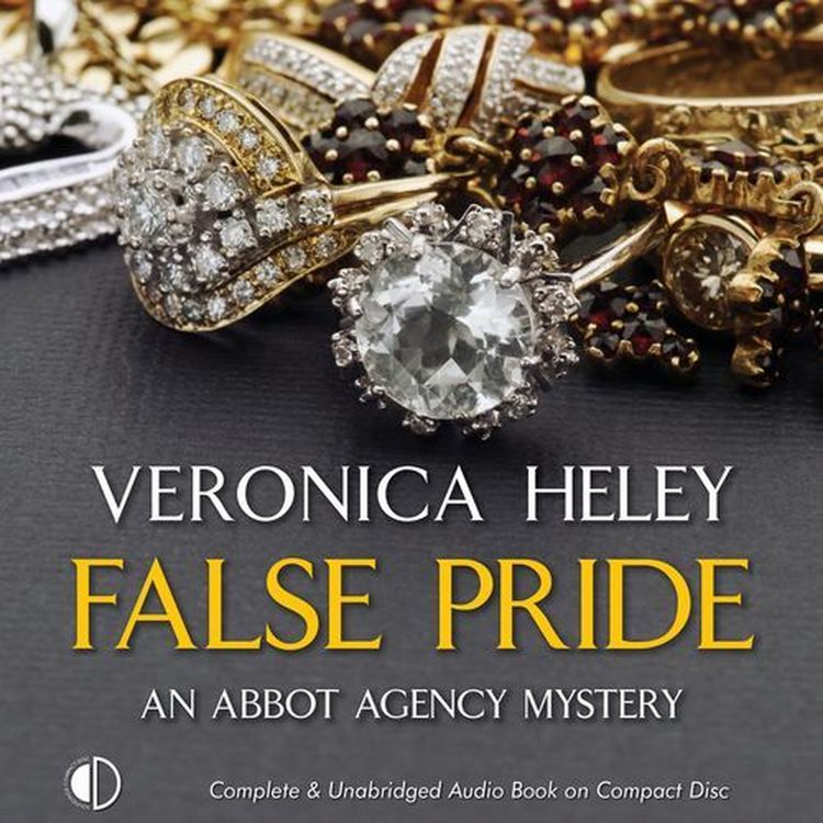 Produktbild: False Pride