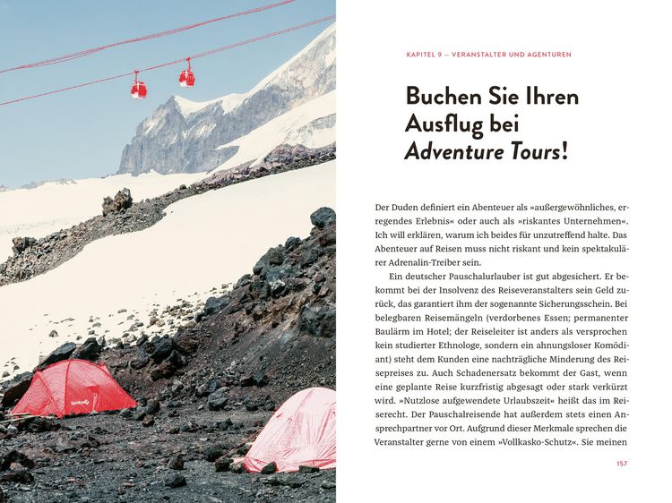 Produktbild: Vom Gl&uuml;ck Zu Reisen