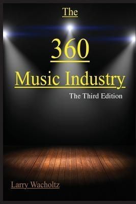 Produktbild: The 360 Music Industry