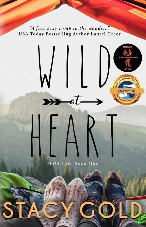 Produktbild: Wild at Heart
