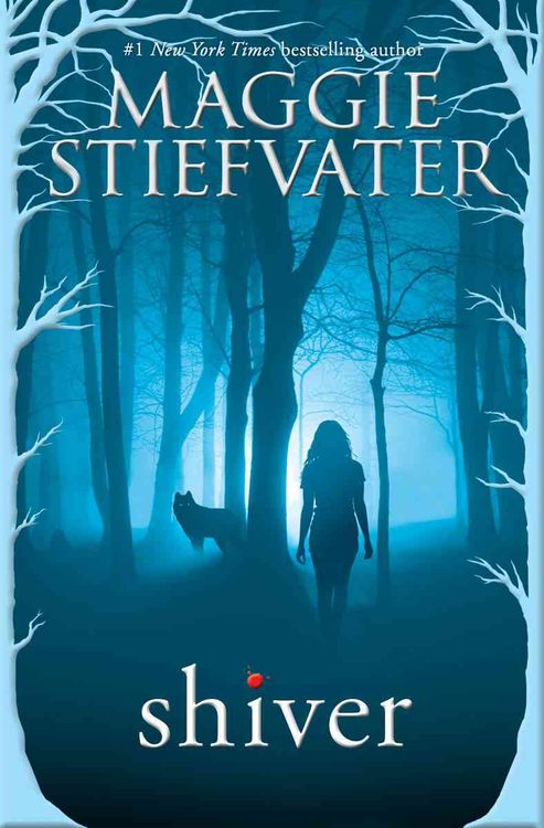 Produktbild: Shiver (Shiver, Book 1)