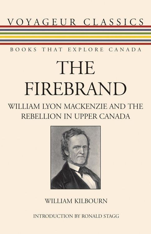 Produktbild: The Firebrand