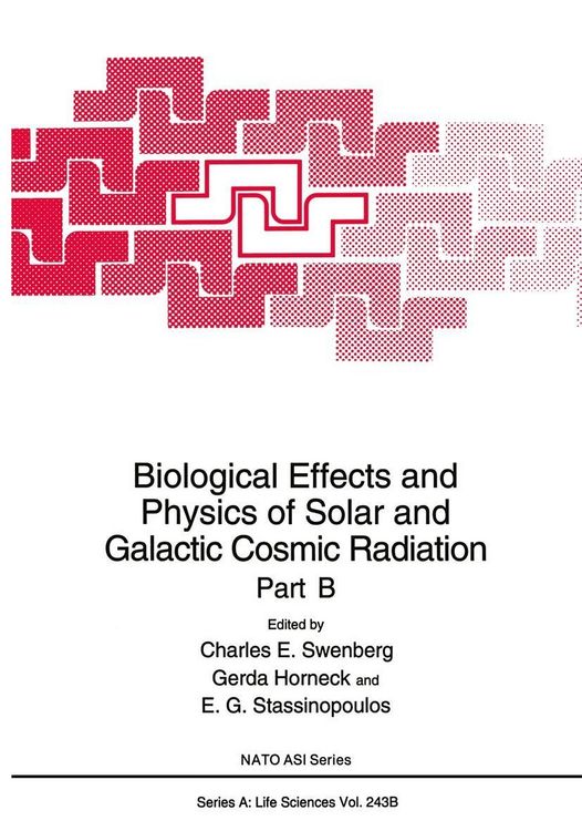 Produktbild: Biological Effects & Physics O