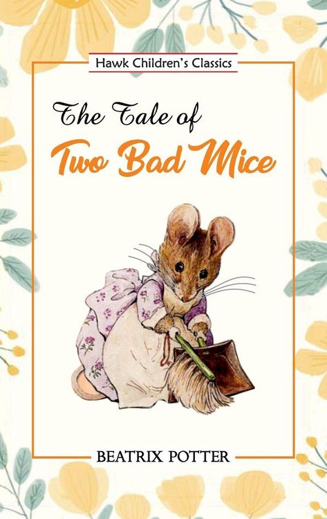 Produktbild: The Tale of Two Bad Mice