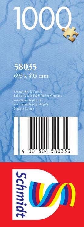 Produktbild: PU1000T.Disney, Cinderella Bringing Home for Christmas