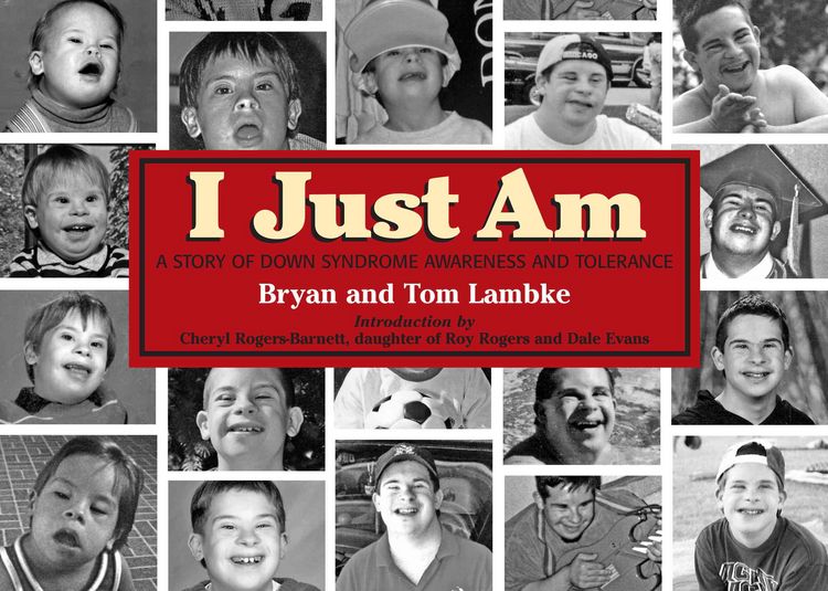 Produktbild: I Just Am