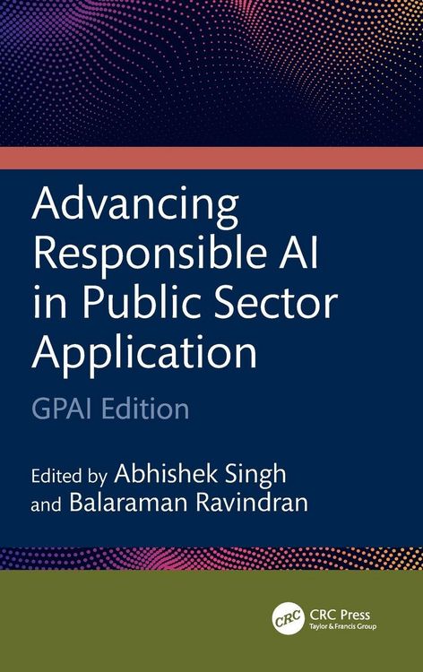 Produktbild: Advancing Responsible AI in Public Sector Application